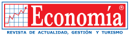 Logo de Revista Economía, medio de comunicación que ha destacado a Chapa Cash